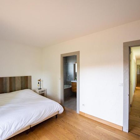 Villa Spacieuse A Arcachon, Proche Plages, Jardin Luaran gambar